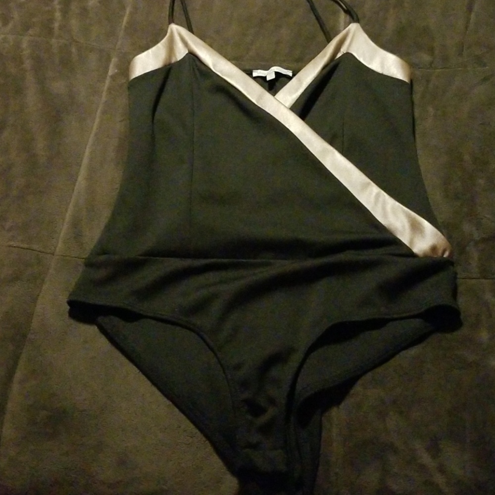 Onsie romper